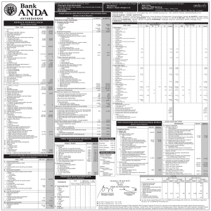 Laporan Keuangan Publikasi Des 2014