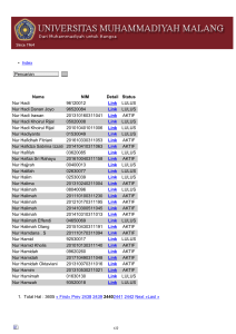 Student Site Halaman ke 2440 | Universitas