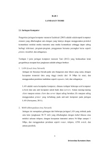 MODIFIKASI ALGORITMA ARITHMETIC CODING DALAM