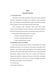 bab ii tinjauan pustaka