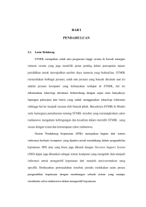 bab i pendahuluan - potensi utama repository