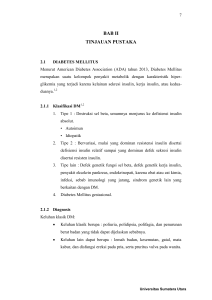 BAB II TINJAUAN PUSTAKA