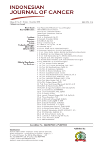 Published by: Accredited No.: 422/AU/P2MI-LIPI/04/2012