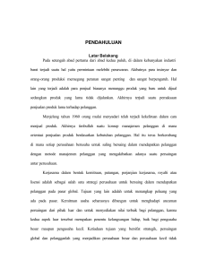 PENDAHULUAN
