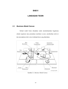 bab ii landasan teori