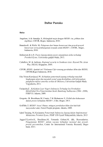 Daftar Pustaka