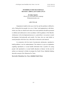 Asist Proceedings Template - Word