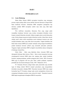 bab i pendahuluan - Repository UIN SUSKA