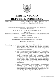 berita negara republik indonesia