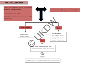 kerangka berpikir