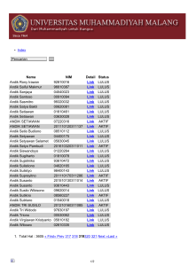 Index Student Site Halaman ke 319 | Universitas