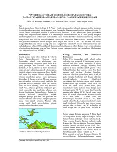 Kompilasi Makalah Terpadu