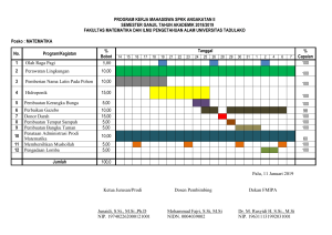 Poker SPKK FMIPA 2019 Posko MATEMATIKA (BARU).