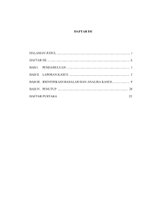 2. DAFTAR ISI