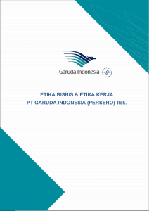 ETIKA BISNIS and ETIKA KERJA PT GARUDA I-converted