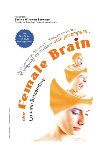 FEMALE BRAIN