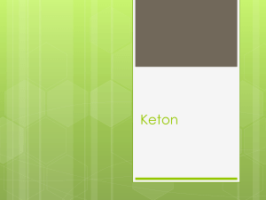 Keton