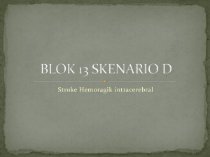 BLOK 13 SKENARIO D