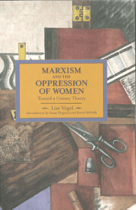 250879476-Marxism-and-the-Oppression-of-Women-Lise-Vogel