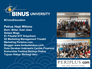 CivicEducationSession 1 2018