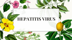 hepatitis-ulfa