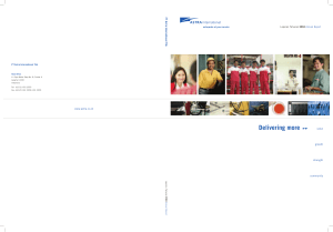annual report astra 2004