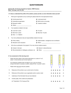 4. Evaluation Form June 20