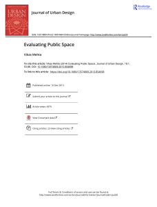 mehta 2014 evaluating public space unlocked (1)