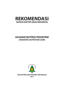 Rekomendasi-IDAI Asuhan-Nutrisi-Pediatrik