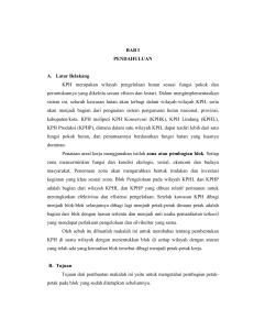 Manajemen hutan petak