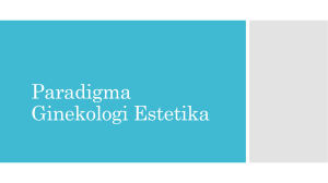 Ginekologi Estetika - Online Course - BIS