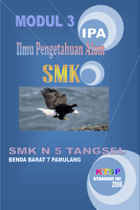 MODUL IPA KELAS 12