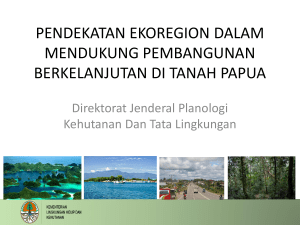 6.ecoregion pemb papua berkelanjutan (6)
