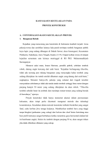 113528118-KASUS-KECELAKAAN-PROYEK