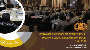 kesiapan-assessment-center-polri-dalam-seleksi-dikbangum-polri-ta-disampaikan-oleh-karobinkar-ssdm-polri