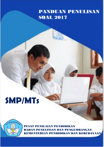 Pedoman-Penulisan-Soal-SMP-MTs