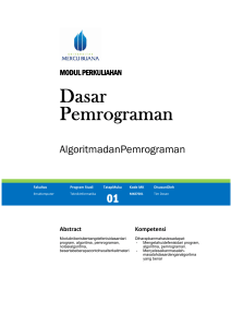 Dasar-Pemrograman-TI