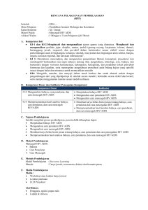 12. RPP 10 - HIV AIDS