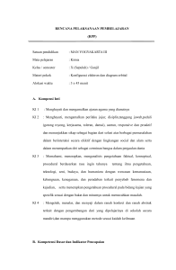 4. KONFIGURASI ELEKTRON DAN DIAGRAM ORBITAL