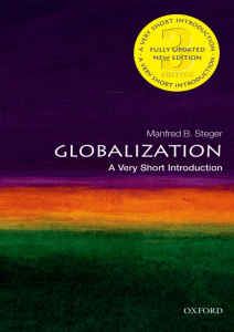 [Manfred Steger] Globalization  A Very Short Intro(z-lib.org)