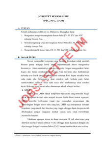 JOBSHEET-3-SENSOR-SUHU