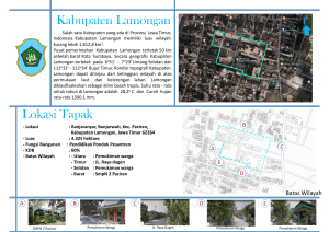 Kabupaten Lamongan