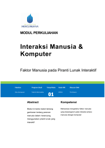Interaksi-Manusia-Komputer-TI