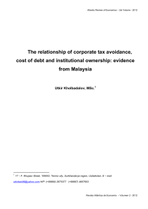 08 cost of debt malaysia pdf