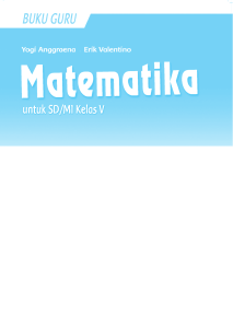 Buku Matematika Kurikulum 2013 Kelas 5 (gurusd.web.id) 