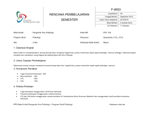 RPS-PSY-105-RPS-Pengantar-Psikologi