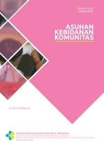 Asuhan-Kebidanan-Komunitas SC