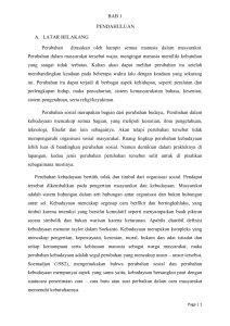 makalah budaya indonesia