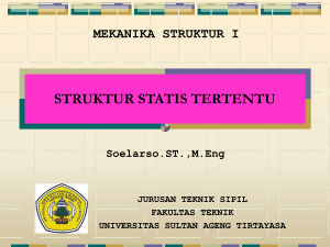 struktur-statis-tertentu