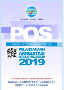 2. POS Akreditasi 2019 ( Final )